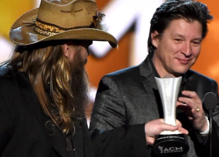 Bluegrass Singer and Hit Country Songwriter Was 64