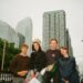 Blush. releases chaotic house party music video ahead of upcoming EP
