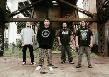 Bodysnatcher release new music video for 'Violent Obsession'