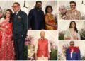 Bollywood Celebrities Gather To Celebrate Eesha Barjatya Wedding Reception In Mumbai