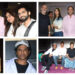 Bollywood celebs attend premiere of Mahesh Manjrekar’s play Animal | Events Movie News