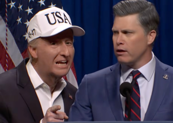 'Bored Of Peace': Trump, Hegseth Scramble To Justify Iran Strikes In 'SNL' Cold Open