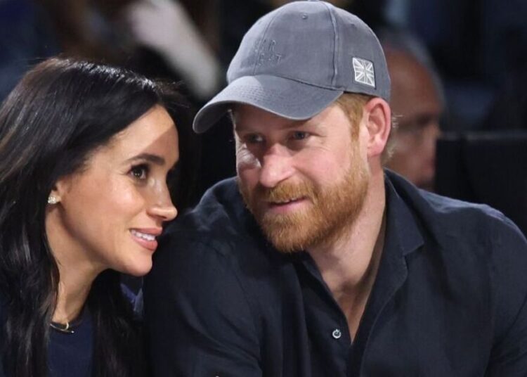 Boris Johnson reveals 11-word plea to Prince Harry to stop Megxit | Royal | News