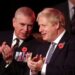Boris Johnson's telling confession about bizarre Andrew meeting | Royal | News