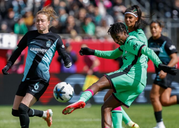 Boston Legacy FC net accomplishment, still come up short in loss to Royals