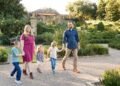 Botanic Garden schedules spring music events