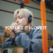 A still from a teaser video for boy band TWS's new song, ″You Like It I Love It,″ in collaboration with U.S. rapper 24kGoldn [PLEDIS ENTERTAINMENT]