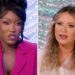 A split of Bozoma Saint John and Amanda Frances.