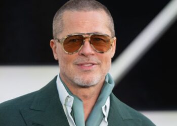 Brad Pitt Was ‘Snubbed’ by This F1 Star on Movie Set