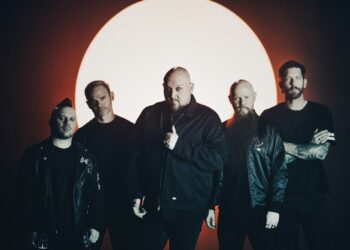 Brandon Saller Discusses Atreyu's Next Album, Band's Legacy