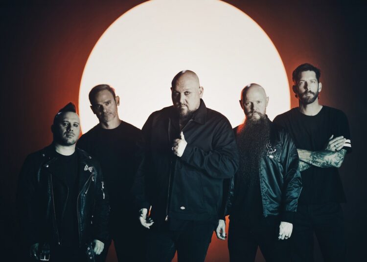 Brandon Saller Discusses Atreyu's Next Album, Band's Legacy