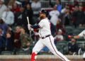 Braves Rally Late to Walk Off the Royals
