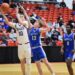 Braves avoid upset bid from Royals to advance to region semis | News, Sports, Jobs