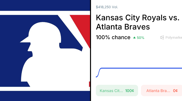 Braves vs. Royals Odds & Predictions (Mar. 29, 2026)