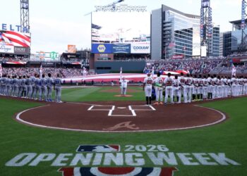 Braves vs. Royals series recap: An ideal start to the season