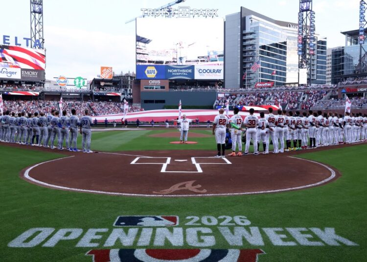 Braves vs. Royals series recap: An ideal start to the season