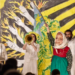 Bread and Puppet coming to Bennington College | Entertainment