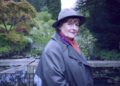 Brenda Blethyn as Vera in the ITV detective series