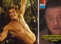 Brendan Fraser On Being Objectified In '90s: Reacts