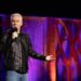 Comedian Brian Regan will return to the Gallo Center.