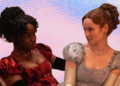 Bridgerton Cast Respond To Michaela Genderswap Critics
