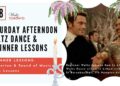 Bridgerton and Sound of Music-Inspired Waltz Lessons & Afternoon Dance Party