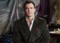Bridgerton's Luke Thompson stars in The Picture of Dorian Gray