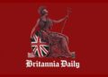 Britannia Daily Expands Digital Coverage of UK Politics, Royal