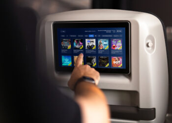 British Airways | British Airways and Audible take in-flight entertainment to new heights with brand-new audiobook and podcast offerings