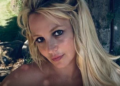 britney spears main insta