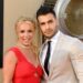 Britney Spears' Ex Sam Asghari Dodges Question About Her DUI