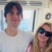 Britney Spears Poses With Preston in Rare Pic After DUI