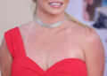 Britney Spears
