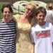 Britney Spears and her sons.Credit: Britney Spears/Instagram