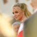 Britney Spears arrested for DUI in California