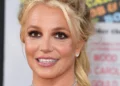 Britney Spears arrested in California