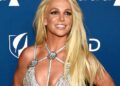 Britney Spears arrested in California on suspicion of driving under the influence