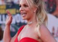 Britney Spears arrested on suspicion of DUI in California | Entertainment