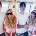 Britney Spears has rare reunion with son Sean Preston, 20, on yacht getaway after her DUI arrest