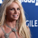 FILE – Britney Spears arrives at the 29th annual GLAAD Media Awards on April 12, 2018, in Beverly Hills, Calif. (Photo by Chris Pizzello/Invision/AP, File)