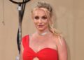 Britney Spears released after being arrested on suspicion of DUI – NBC New York