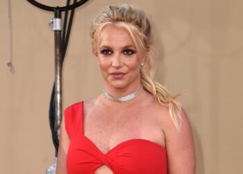 Britney Spears released after being arrested on suspicion of DUI – NBC New York