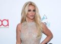 Britney Spears at the Hollywood Beauty Awards in 2018Credit: Phillip Faraone/FilmMagic