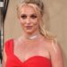 Spears pictured at a premiere in LA in July 2019. Pic: AP