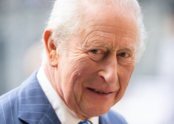 Brits deliver brutal verdict for King Charles as US visit weeks away | Royal | News