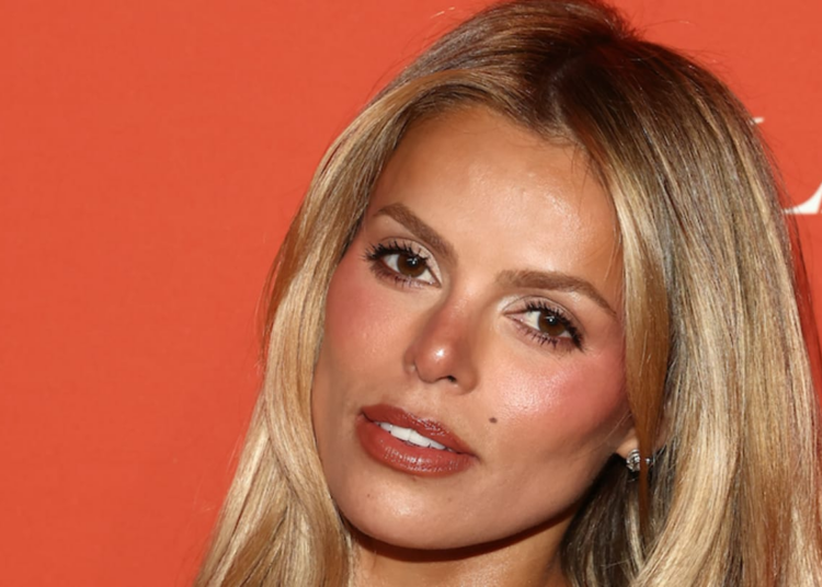 Brooks Nader Reveals the One Cosmetic Surgery Procedure She Regrets