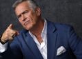 Bruce Campbell has cancer, he says, telling fans 'Fear not'