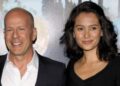 Bruce Willis' wife Emma Heming shared a rare photo amid his dementia battle for his 71st birthday.MEGA