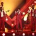 Bruno Mars's beautiful new album, The Romantic, feels cohesive and complete
