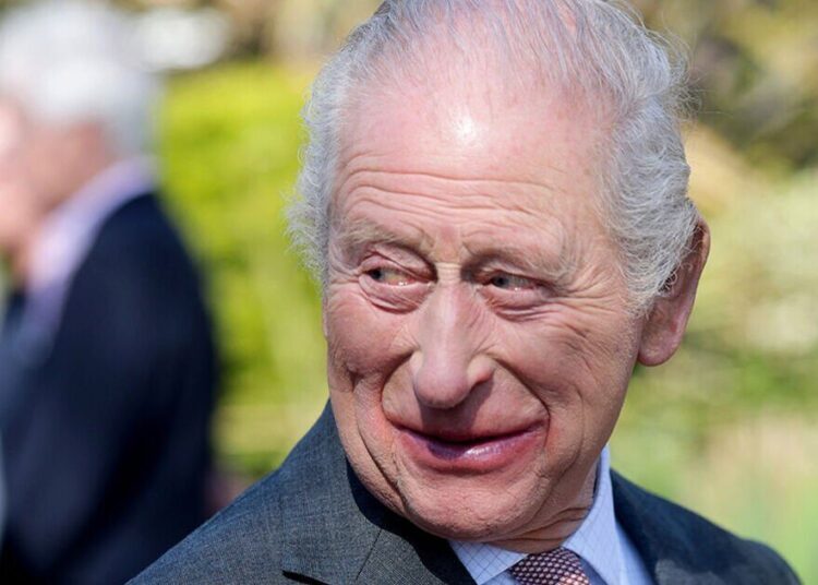 Buckingham Palace confirms royal event clash on Archie's birthday | Royal | News